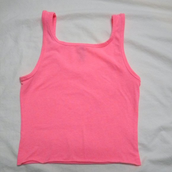 Delta Gamma DG DeeGee 2 Sorority Tees and Tank Top Lot of 2 Size Small - Picture 8 of 8